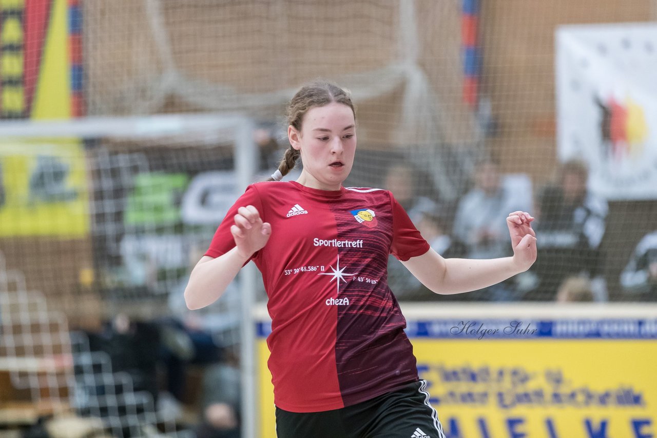 Bild 263 - VR Bank Cup Horst